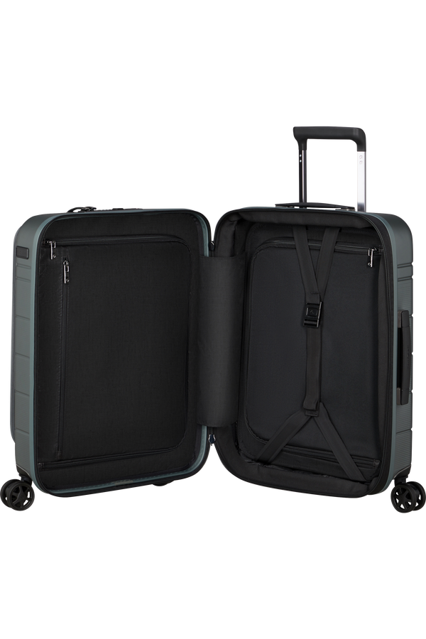 Samsonite Neopod Maleta Spinner Expandible (4 ruedas) 55cm Envío gratis