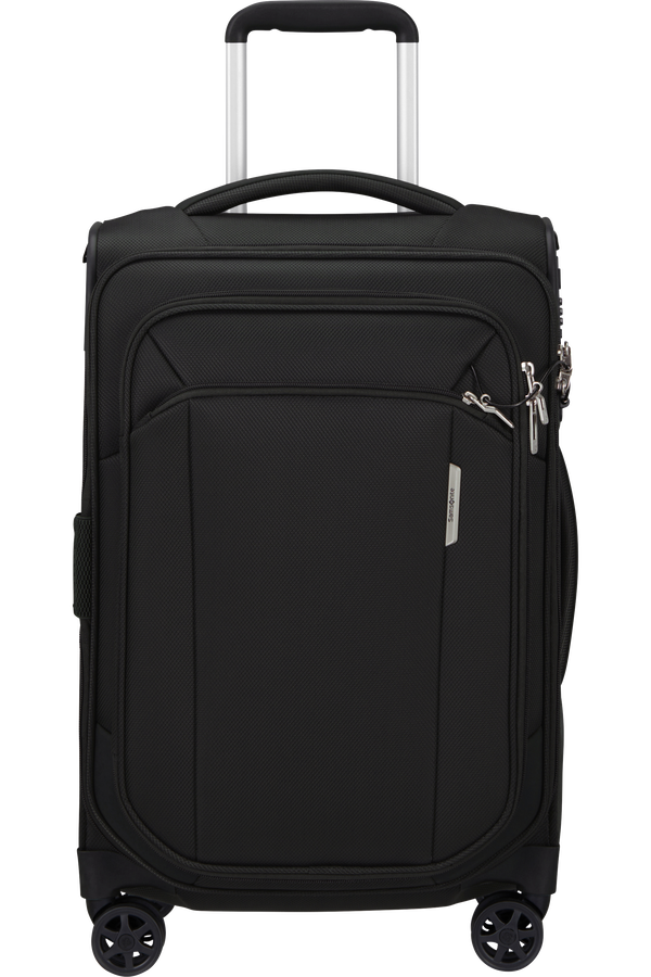 Samsonite Respark Maleta Spinner Expandible (4 ruedas) 55cm