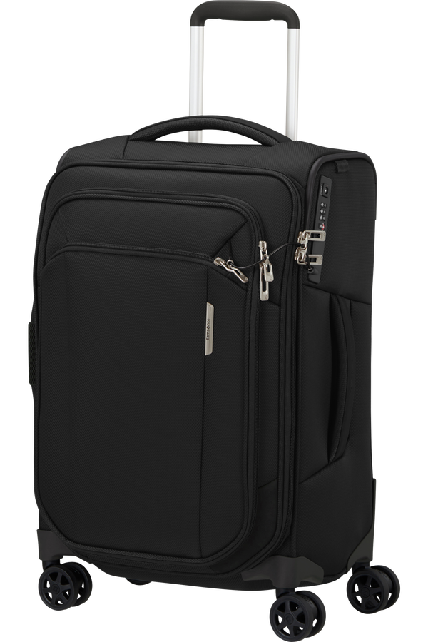 Samsonite Respark Maleta Spinner Expandible (4 ruedas) 55cm Envío gratis