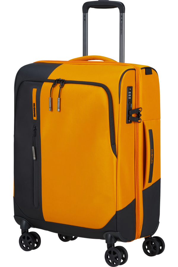 Samsonite Biz2go Trvl Maleta Spinner (4 ruedas) 55cm Últimos 2 días