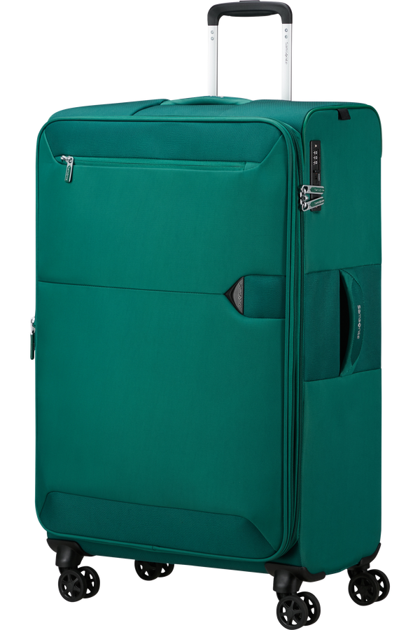 Samsonite Urbify Maleta Spinner Expandible (4 ruedas) 78cm Último día