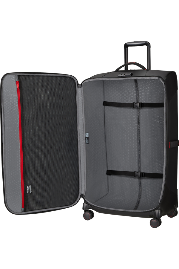 Samsonite Ecodiver Maleta Spinner (4 ruedas) 79cm Promoción trimestral