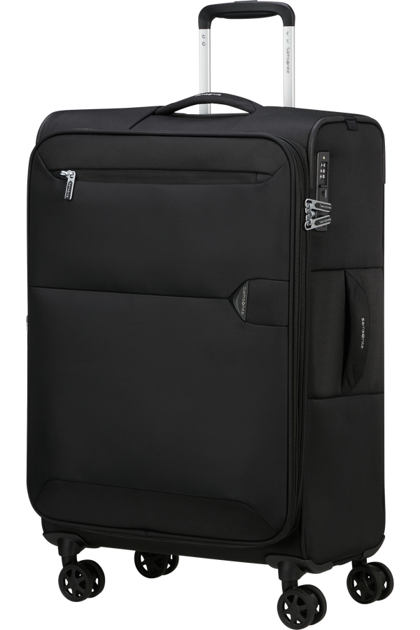 Samsonite Urbify Maleta Spinner Expandible (4 ruedas) 68cm Superdescuento