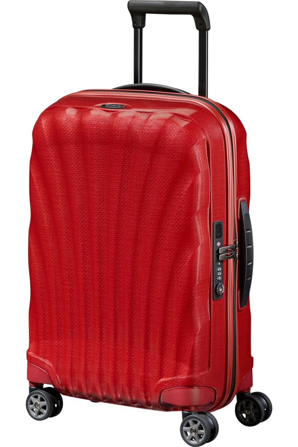 Samsonite C-Lite Maleta Spinner (4 ruedas) 55cm Descuento por venta flash