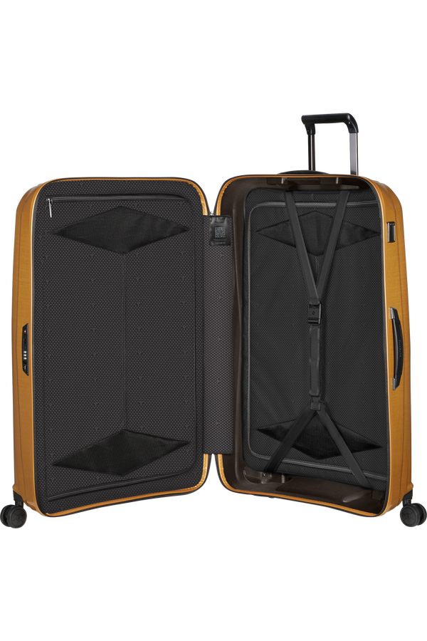 Samsonite Major-Lite Maleta Spinner (4 ruedas) 84cm Rebajas de fin de temporada