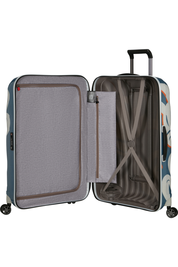 Samsonite C-Lite Disney Maleta Spinner (4 ruedas) 75cm 2025