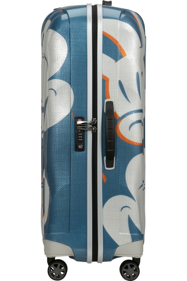 Samsonite C-Lite Disney Maleta Spinner (4 ruedas) 75cm 2025