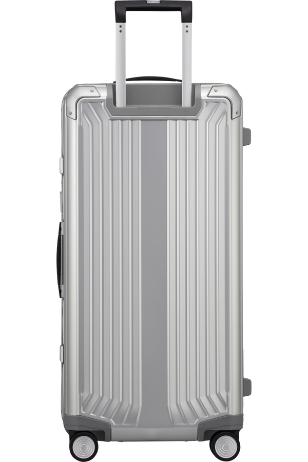 Samsonite Lite-Box Alu Trunk 80cm Outlet