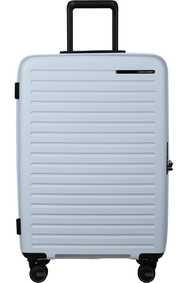 Samsonite Restackd Maleta Spinner Expandible (4 ruedas) 68cm Outlet online