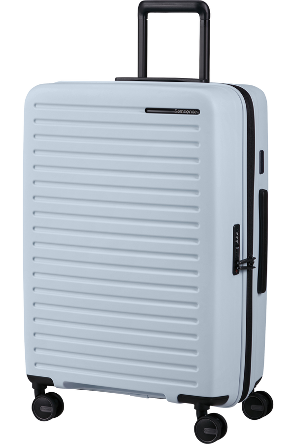 Samsonite Restackd Maleta Spinner Expandible (4 ruedas) 68cm Outlet online