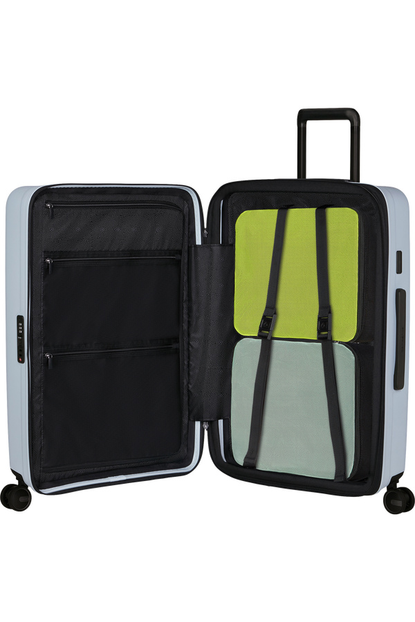 Samsonite Restackd Maleta Spinner Expandible (4 ruedas) 68cm Outlet online