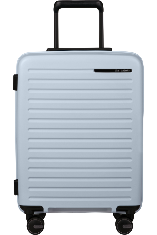 Samsonite Restackd Maleta Spinner Expandible (4 ruedas) 55cm Rebajas