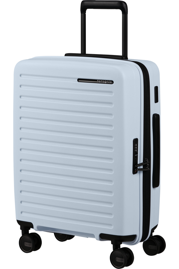 Samsonite Restackd Maleta Spinner Expandible (4 ruedas) 55cm Rebajas