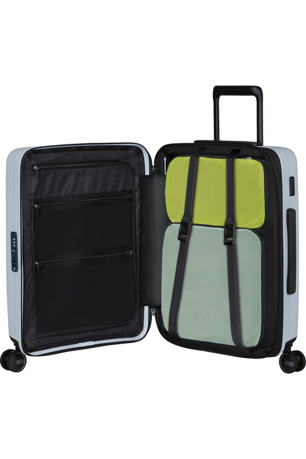 Samsonite Restackd Maleta Spinner Expandible (4 ruedas) 55cm Rebajas