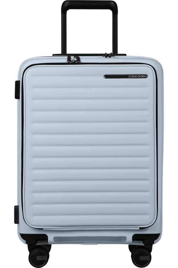 Samsonite Restackd Maleta Spinner Expandible (4 ruedas) 55cm