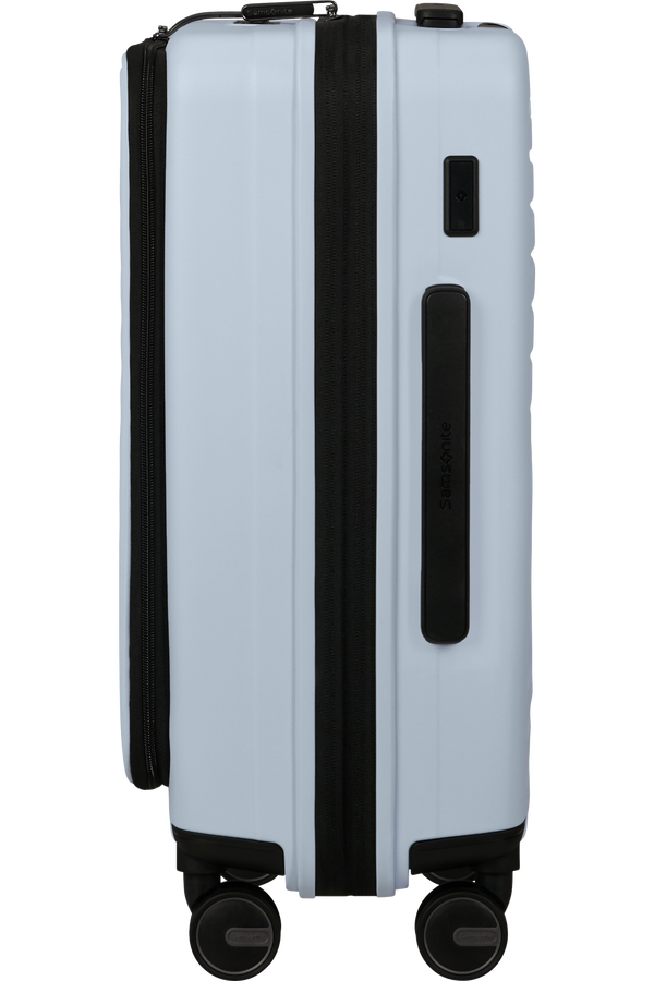 Samsonite Restackd Maleta Spinner Expandible (4 ruedas) 55cm Ofertas