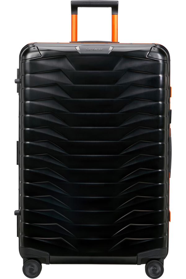 Samsonite Proxis Alu Maleta Spinner (4 ruedas) 76cm