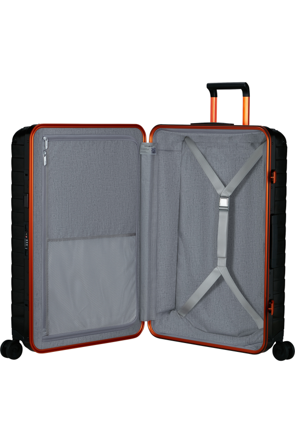 Samsonite Proxis Alu Maleta Spinner (4 ruedas) 76cm En oferta