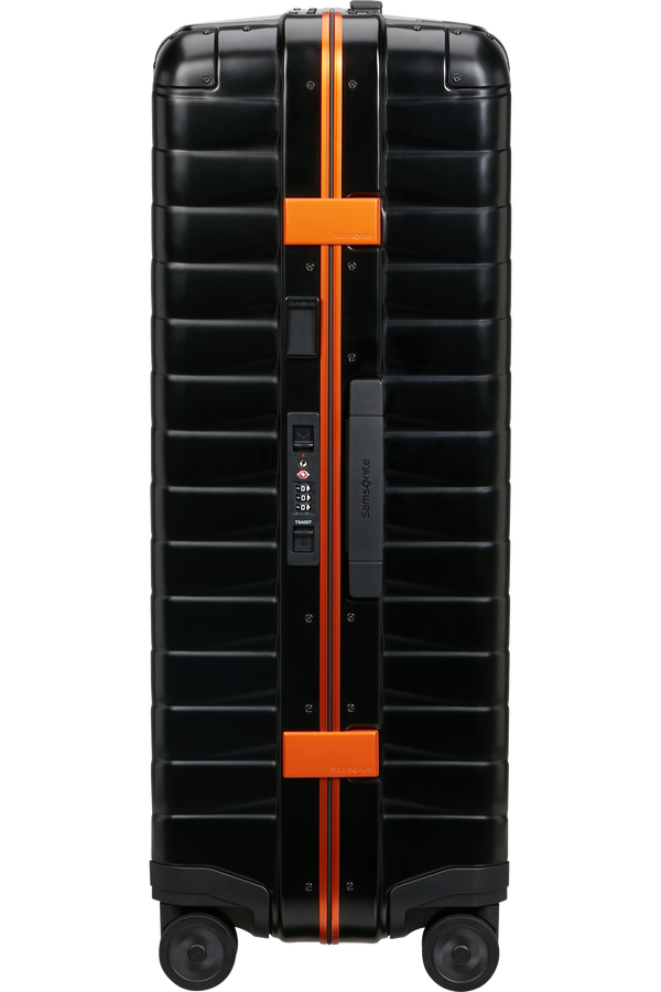 Samsonite Proxis Alu Maleta Spinner (4 ruedas) 76cm En oferta