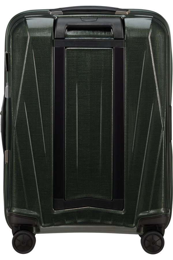 Samsonite Major-Lite Maleta Spinner Expandible (4 ruedas) 55cm Rebajas top