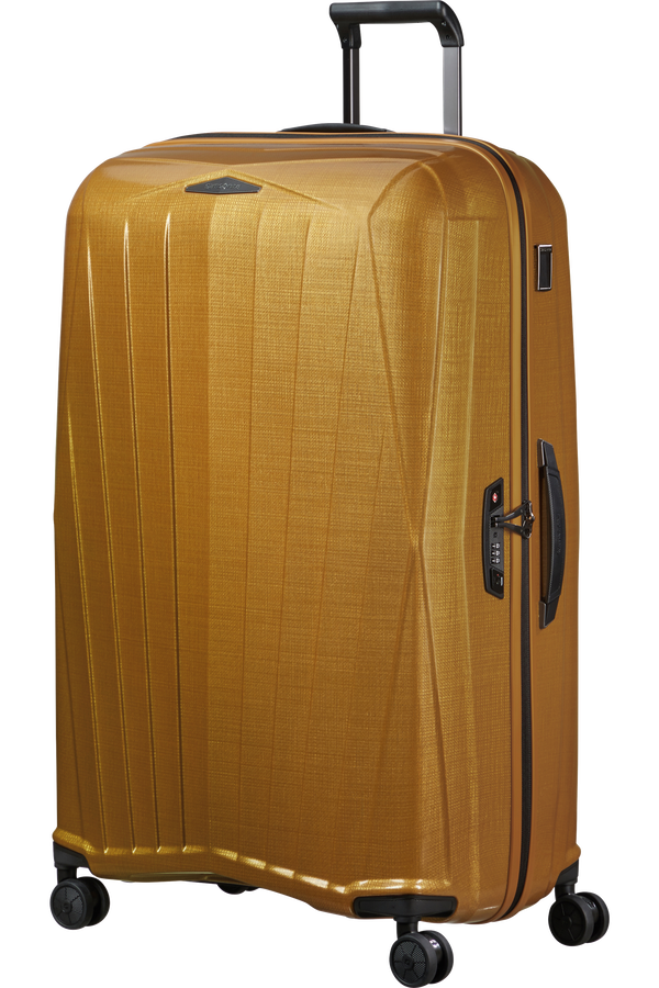 Samsonite Major-Lite Maleta Spinner (4 ruedas) 84cm Oferta especial