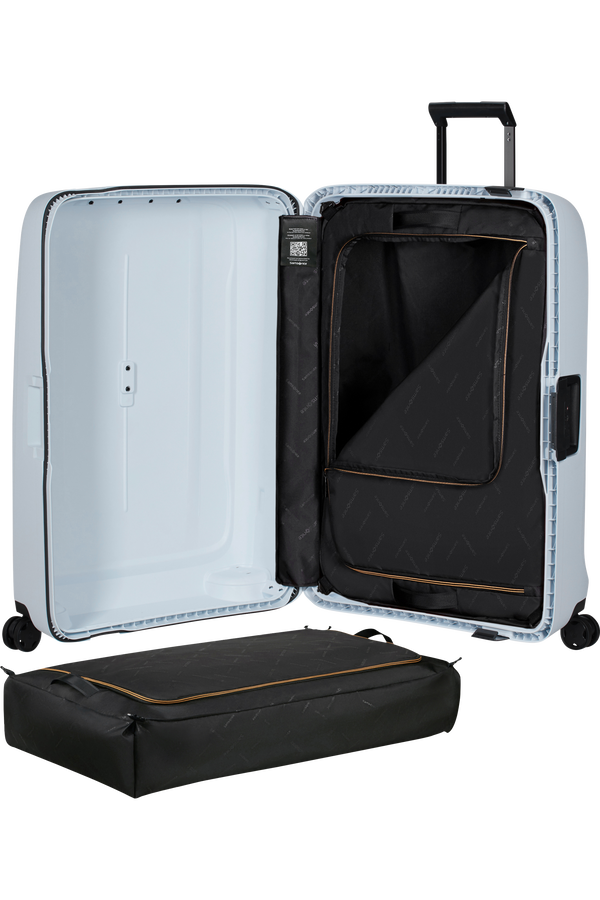 Samsonite Essens Maleta Spinner (4 ruedas) 81cm Últimos 3 días