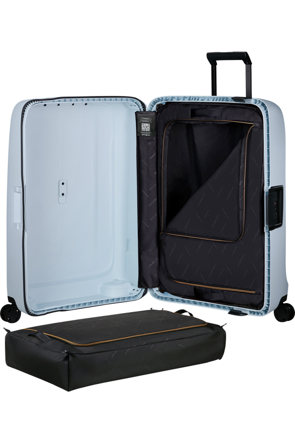 Samsonite Essens Maleta Spinner (4 ruedas) 75cm COMPRAR AHORA