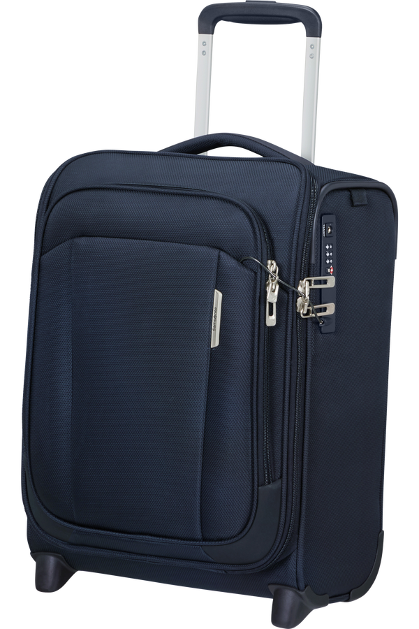 Samsonite Respark Maleta Upright Expandible (2 ruedas) 45cm Último día