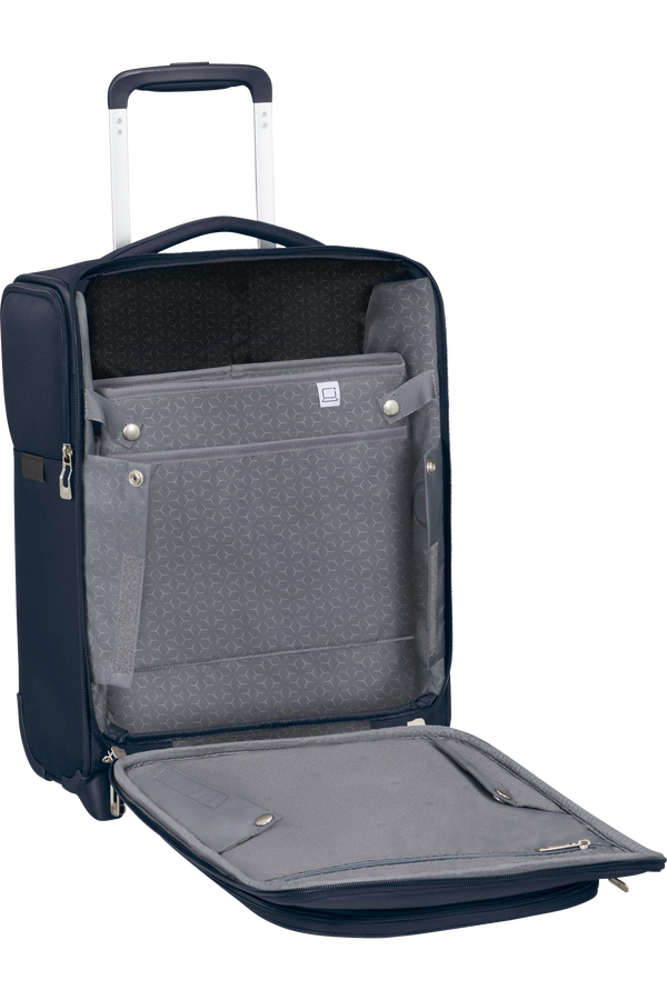 Samsonite Respark Maleta Upright Expandible (2 ruedas) 45cm Último día
