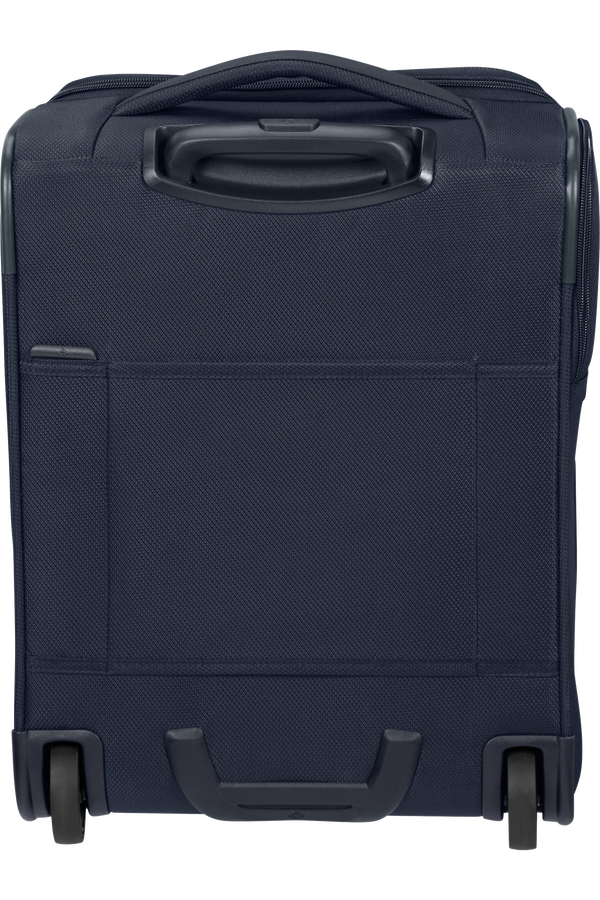 Samsonite Respark Maleta Upright Expandible (2 ruedas) 45cm Último día