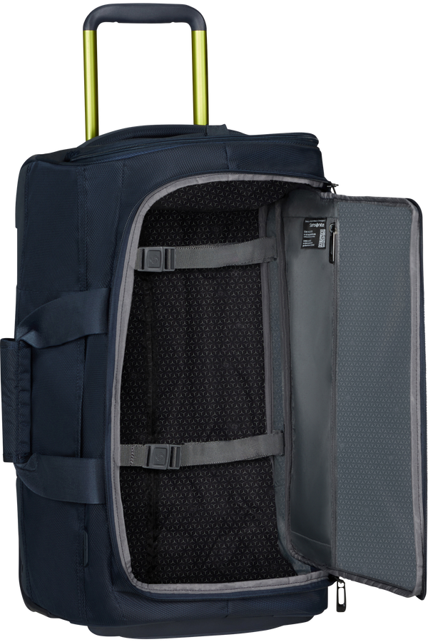 Samsonite Respark Bolsa de viaje con ruedas 55cm Promoción por tiempo limitado
