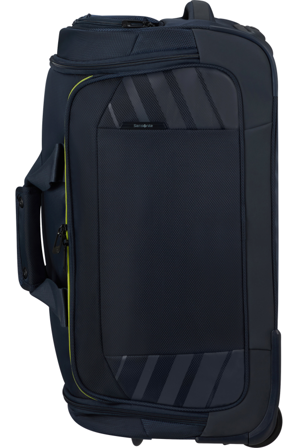 Samsonite Respark Bolsa de viaje con ruedas 55cm Promoción por tiempo limitado