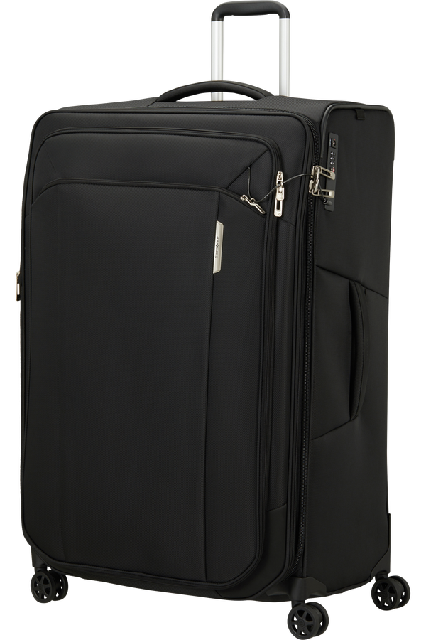 Samsonite Respark Maleta Spinner Expandible (4 ruedas) 82cm Solo queda un día