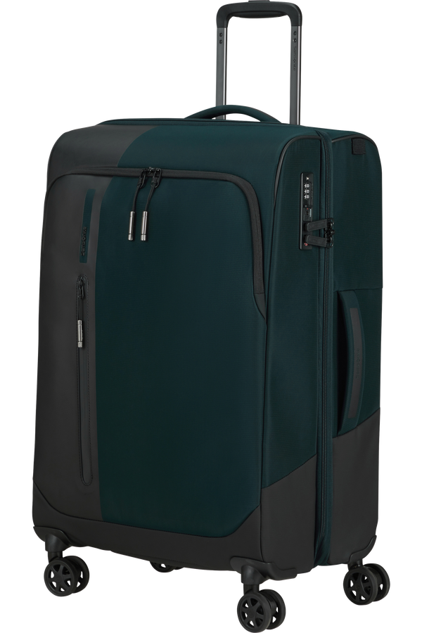 Samsonite Biz2go Trvl Maleta Spinner (4 ruedas) 66 cm Superdescuento