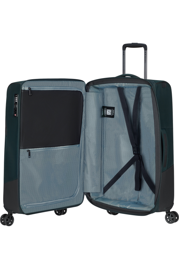 Samsonite Biz2go Trvl Maleta Spinner (4 ruedas) 66 cm Superdescuento