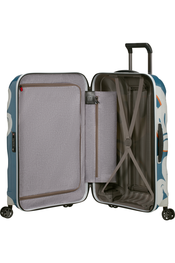 Samsonite C-Lite Disney Maleta Spinner (4 ruedas) 69cm Precios de Black Friday