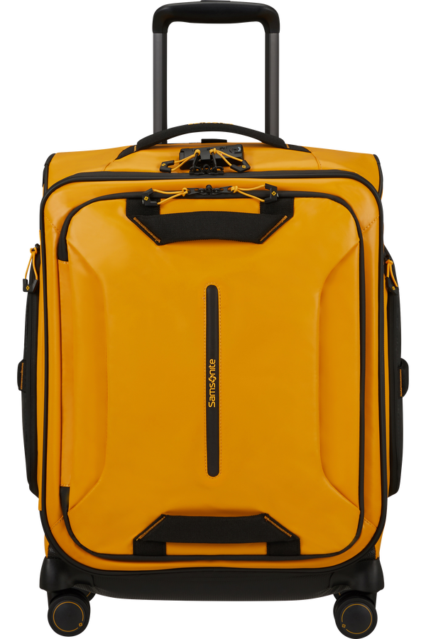 Samsonite Ecodiver Maleta Spinner (4 ruedas) 55cm Última moda