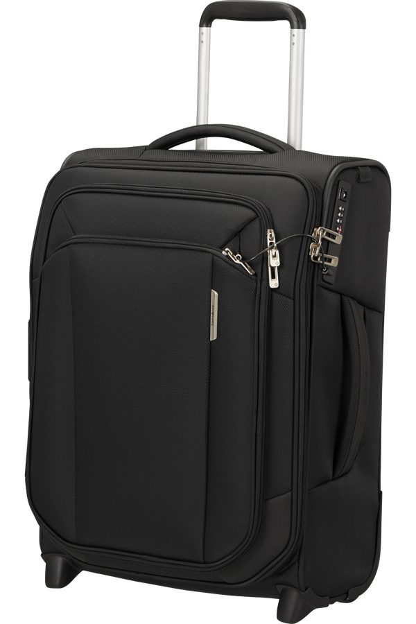 Samsonite Respark Maleta Upright Expandible (2 ruedas) 55cm Ofertas especiales