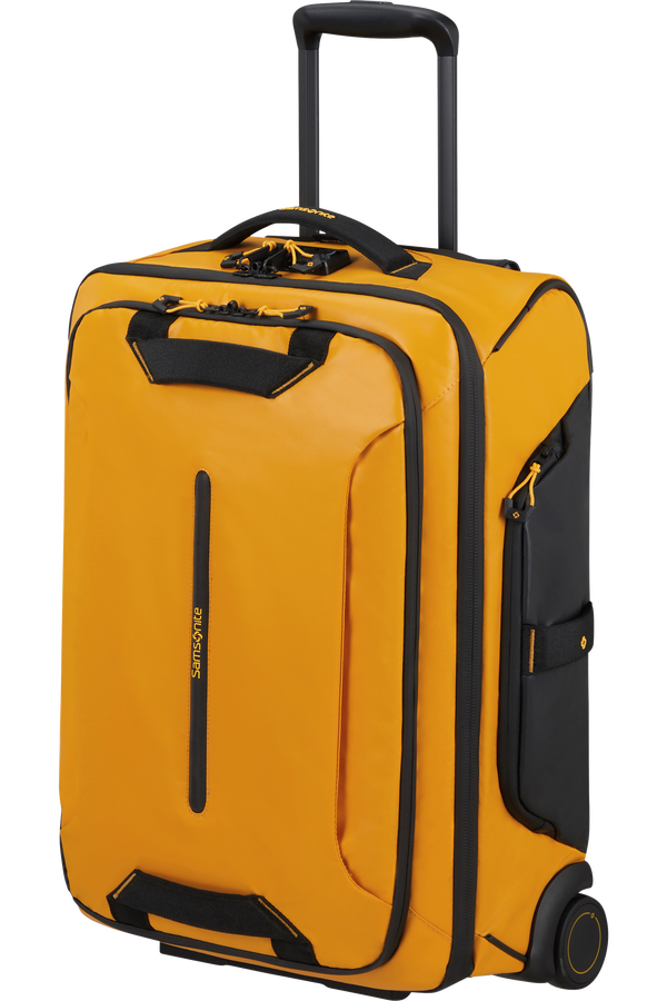Samsonite Ecodiver Bolsa de viaje con ruedas 55cm Precio ultrabajo