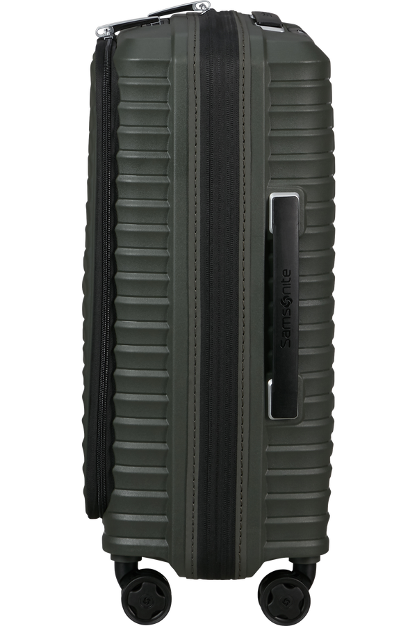 Samsonite Upscape Maleta Spinner Expandible (4 ruedas) 55cm En línea