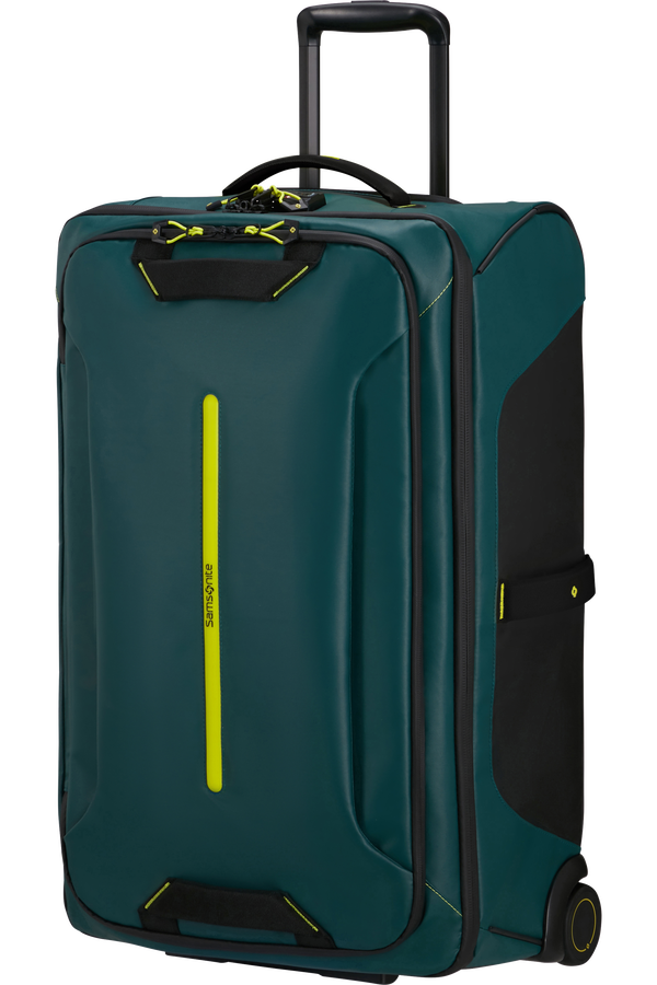 Samsonite Ecodiver Bolsa de viaje con ruedas 67 cm Outlet online
