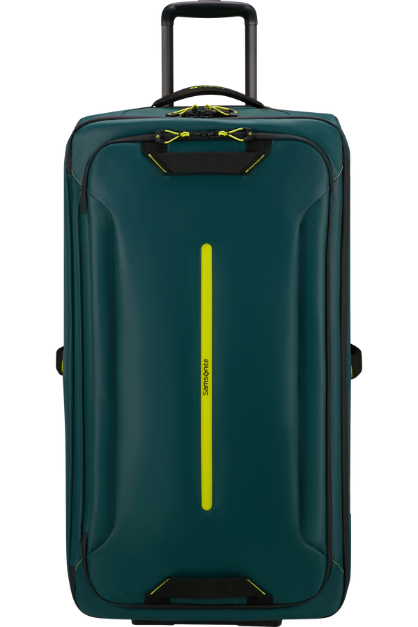 Samsonite Ecodiver Bolsa de viaje con ruedas 79 cm