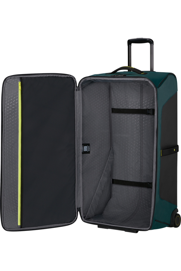 Samsonite Ecodiver Bolsa de viaje con ruedas 79 cm Ofertas