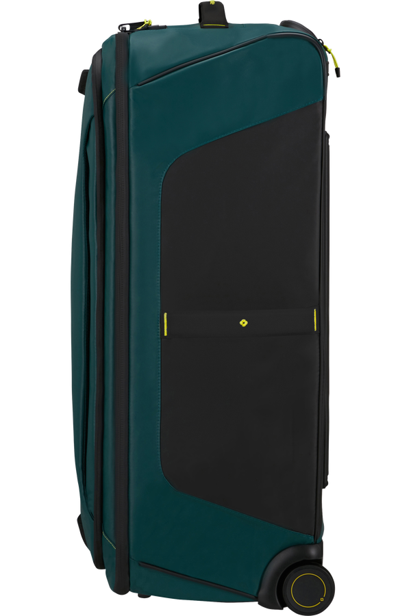 Samsonite Ecodiver Bolsa de viaje con ruedas 79 cm Ofertas