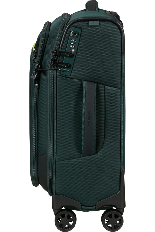 Samsonite Respark Maleta Spinner (4 ruedas) 55cm Venta caliente