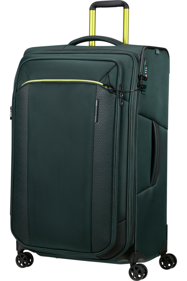 Samsonite Respark Maleta Spinner Expandible (4 ruedas) 79cm Gran oferta