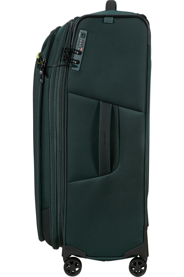 Samsonite Respark Maleta Spinner Expandible (4 ruedas) 79cm Gran oferta