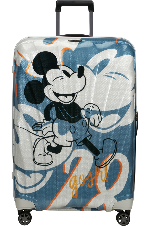 Samsonite C-Lite Disney Maleta Spinner (4 ruedas) 75cm Rebajas baratas