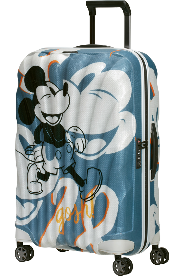 Samsonite C-Lite Disney Maleta Spinner (4 ruedas) 69cm Rebajas de fábrica