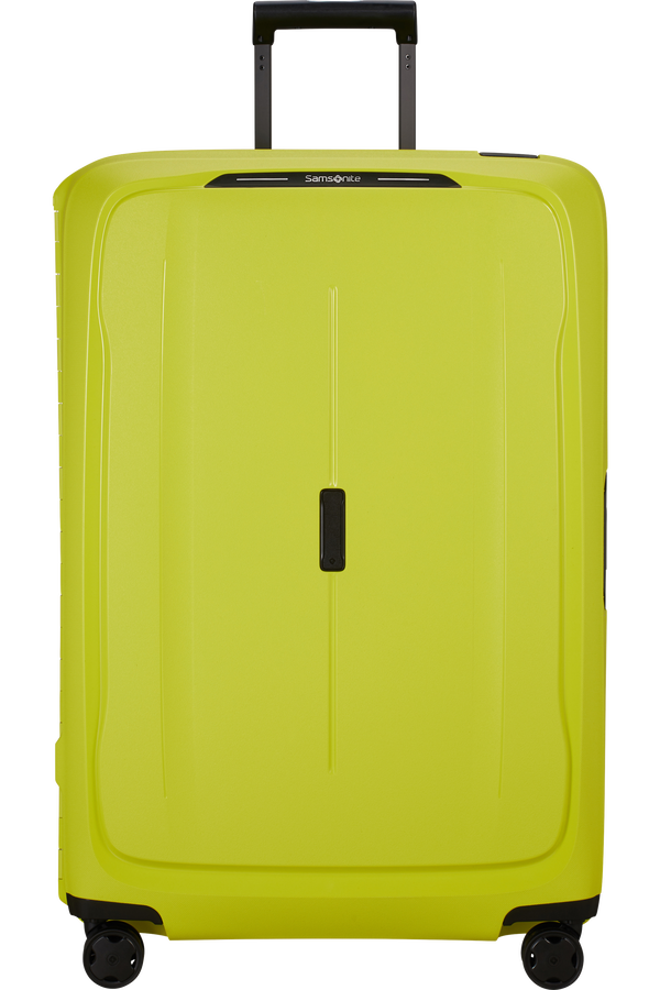 Samsonite Essens Maleta Spinner (4 ruedas) 81cm Ventas relámpago
